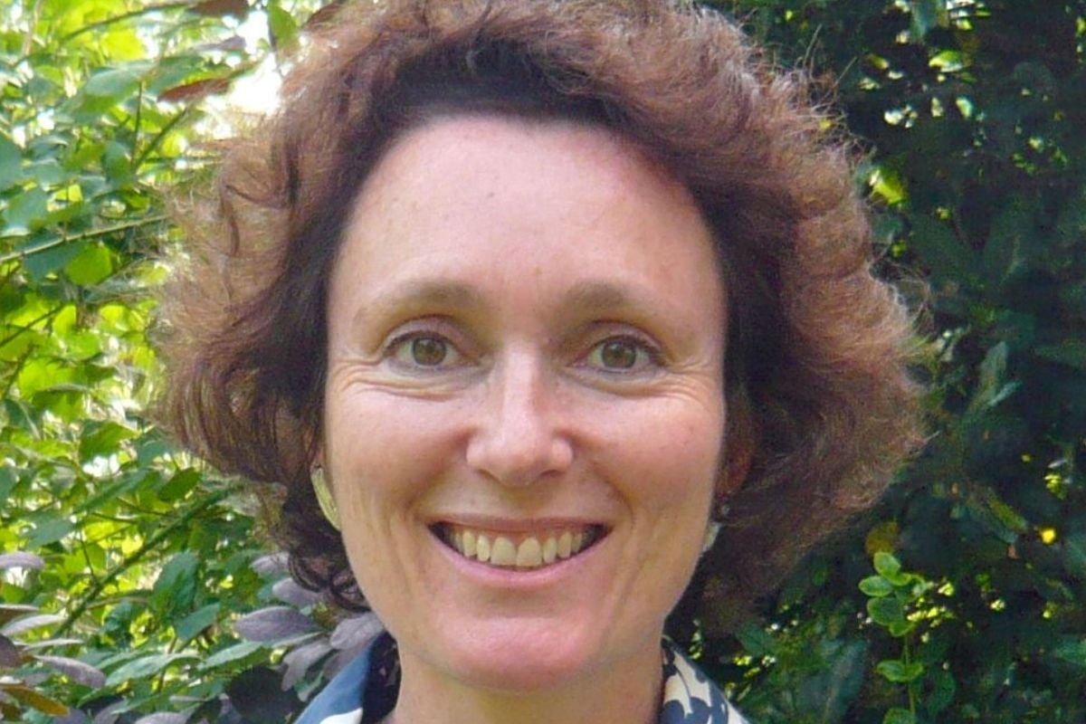 Art Fund leader one of three to join theatre company board