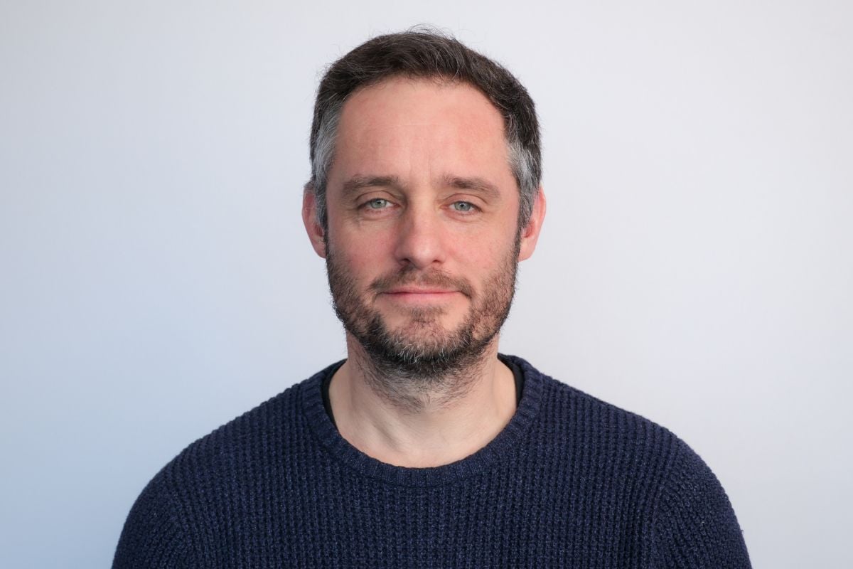 Exeter Northcott head: 'Co-leadership models need clear artistic direction to work'