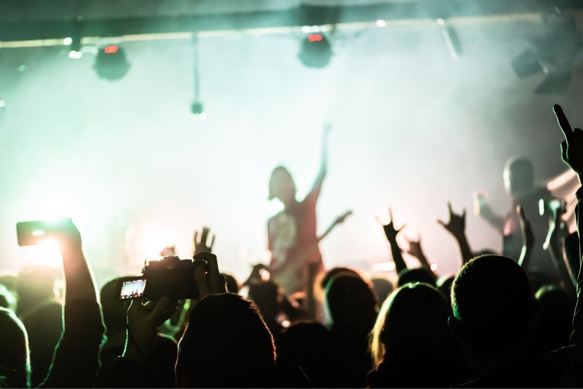 Thousands of jobs lost in grassroots music venues