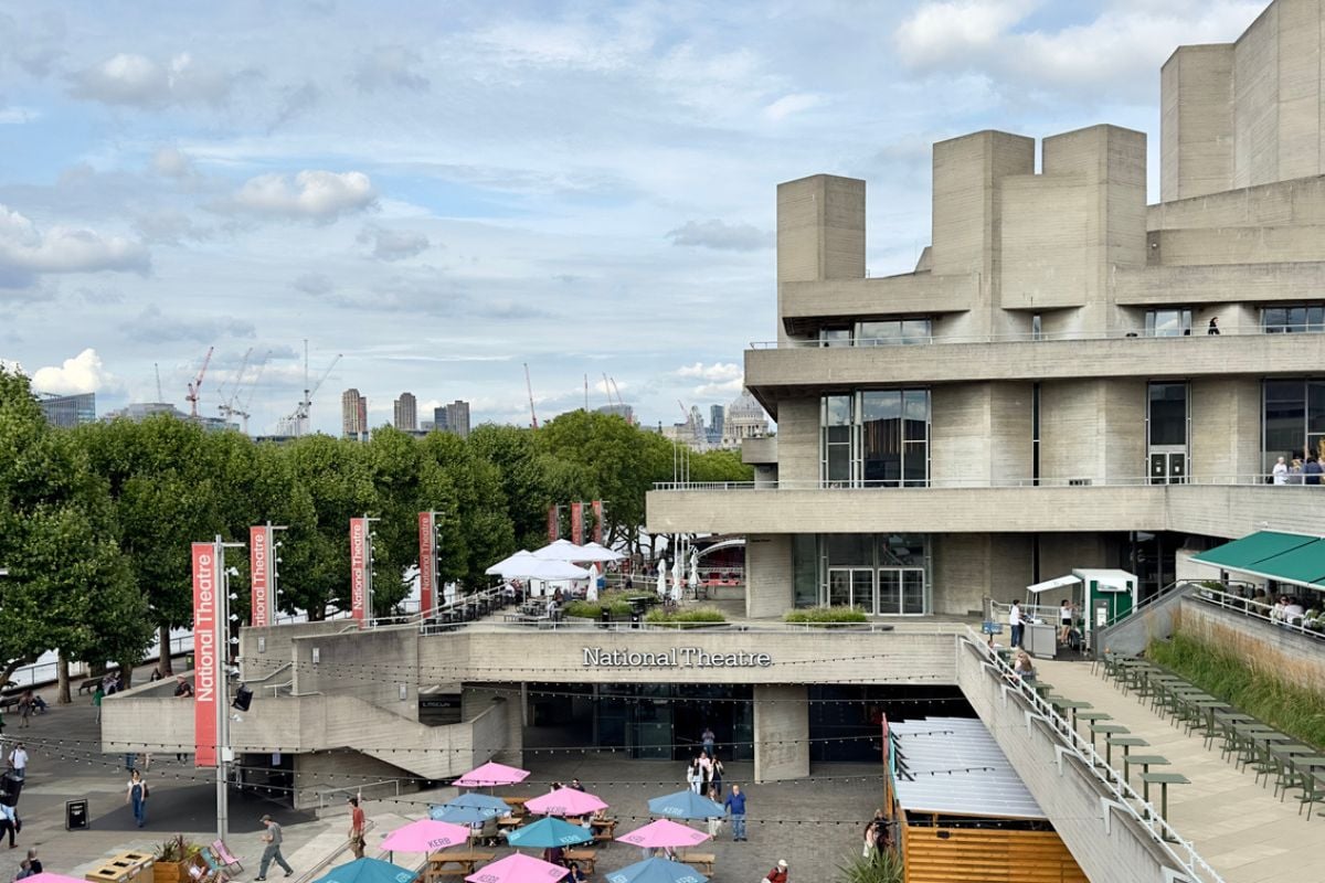 DCMS to spend £1.5bn in 'serious' uplift to capital funding