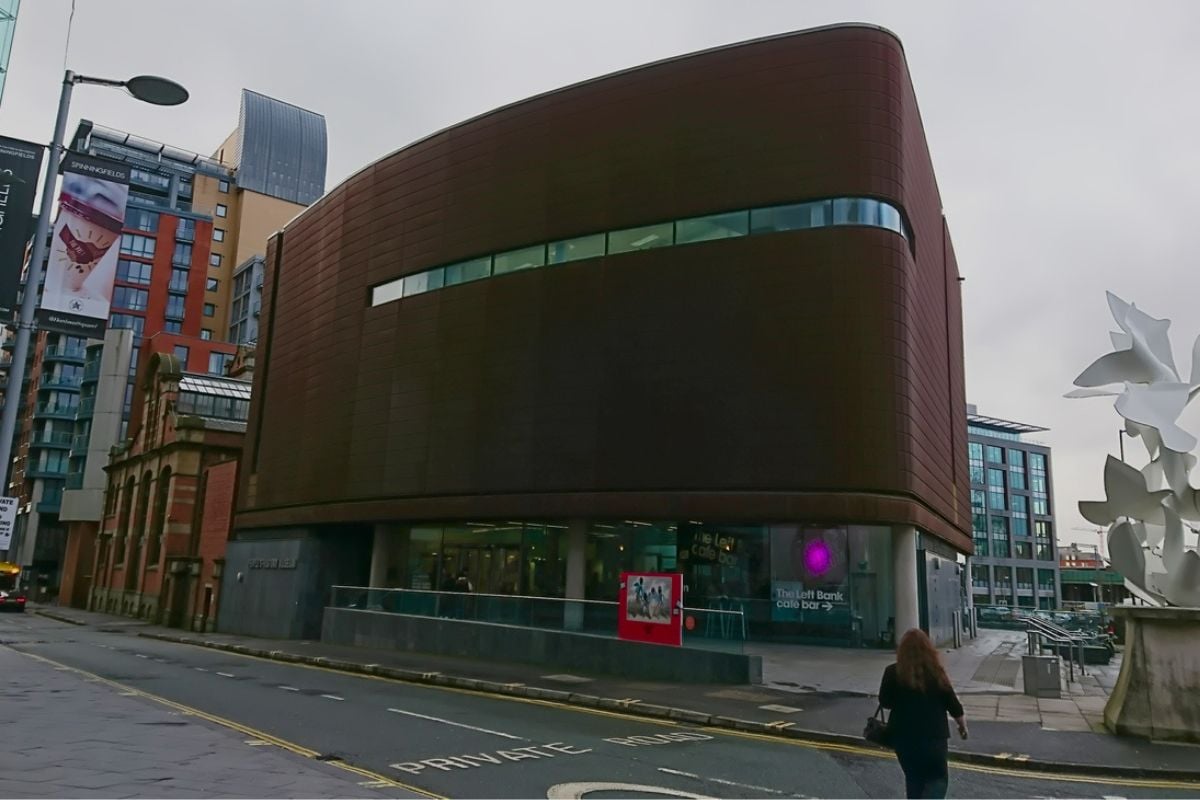 Manchester museum 'positive' in wake of staffing restructure