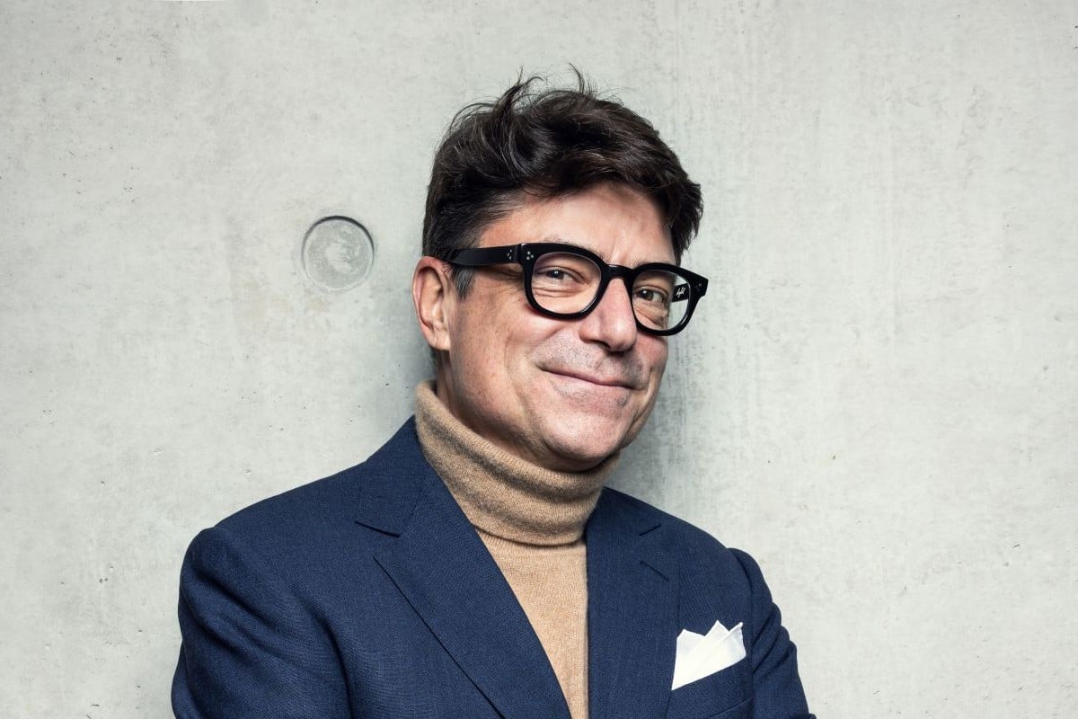 Rambert selects new chair amid centenary celebrations