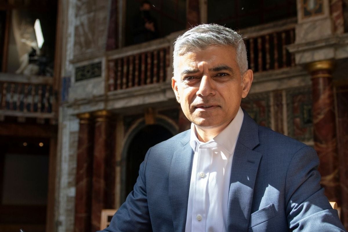 London's creative districts win slice of more than £2m in mayoral investment