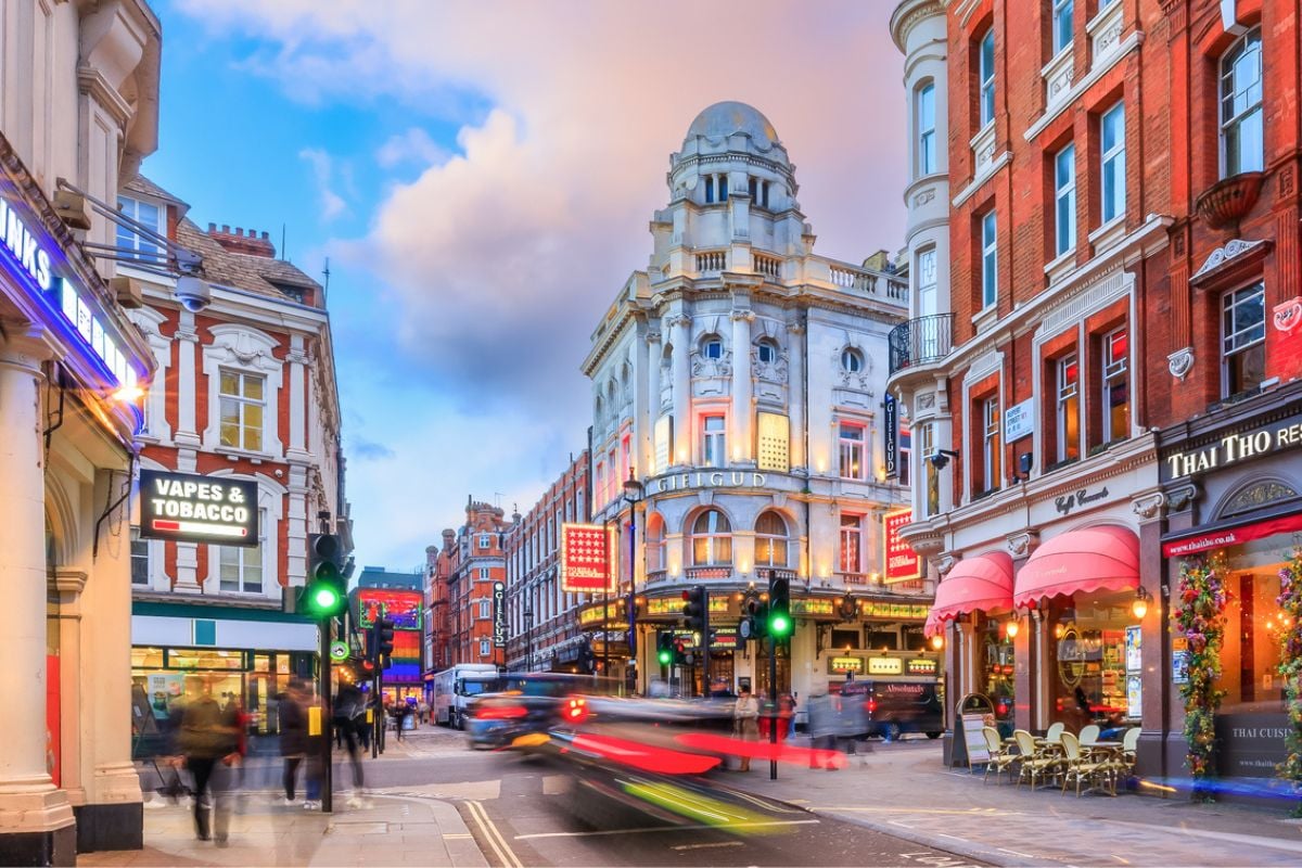 London nightlife taskforce outlines goals for 24-hour city