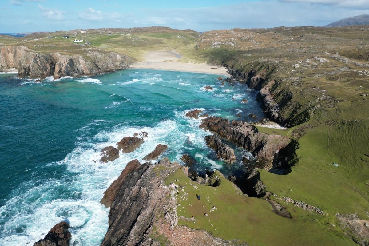 Funding cuts risk 'aggravating isolation' in Outer Hebrides