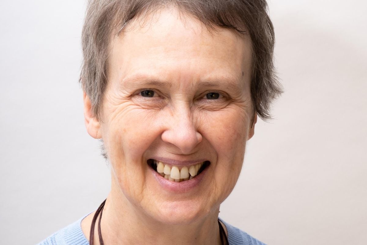 Charity boss to leave after 14 years 'championing music groups'