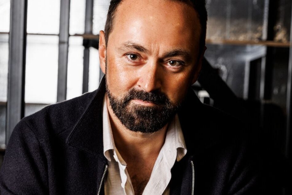 Curve's Chris Stafford to be COO of Cameron Mackintosh Ltd