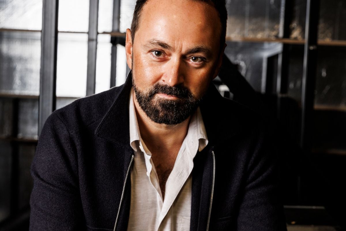 'National intervention required' on arts engagement, says Curve leader