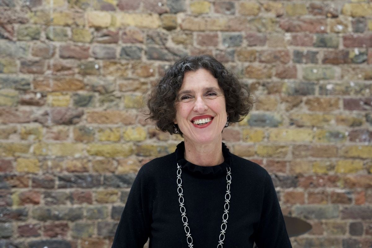 Premier hires former V&A and Tate executive