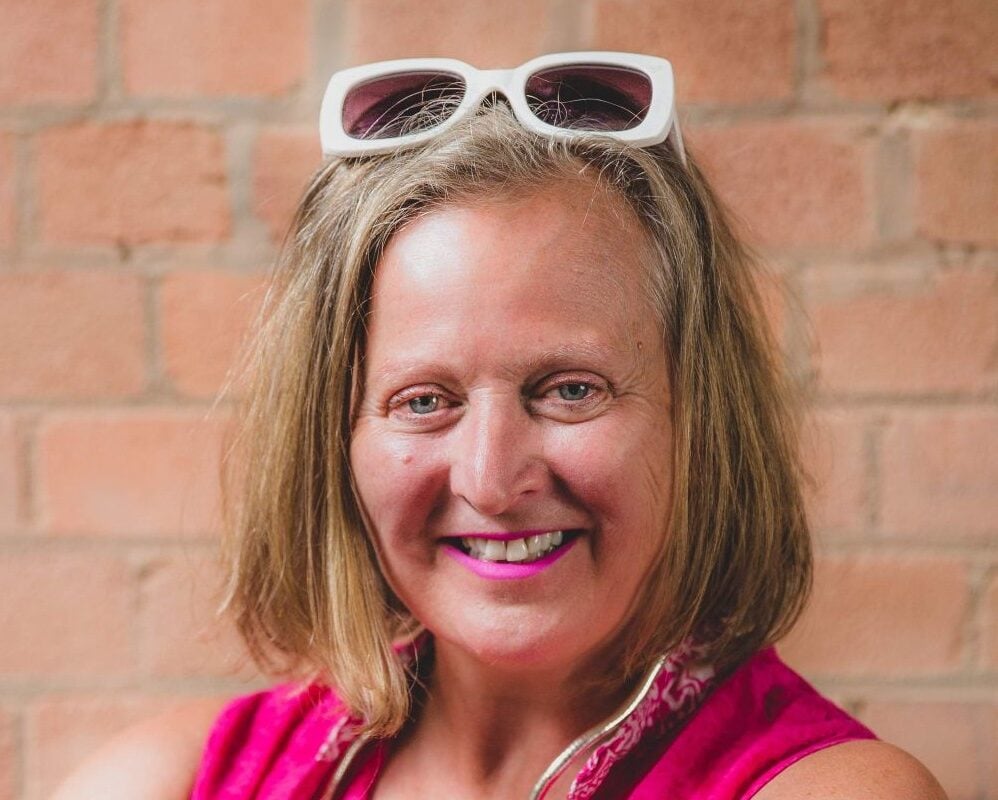 Jenny Sealey