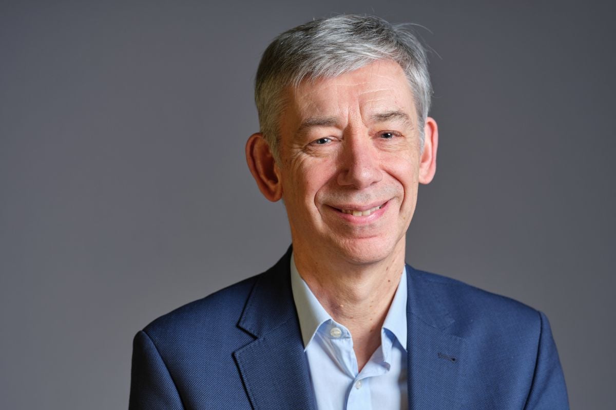 Former Philharmonic head joins 'critical' orchestras charity