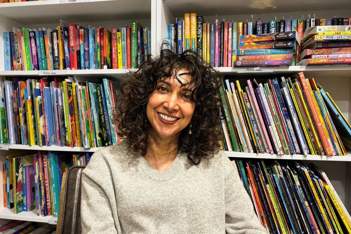 Charity leader 'delighted' to rejoin BookTrust - Arts Professional