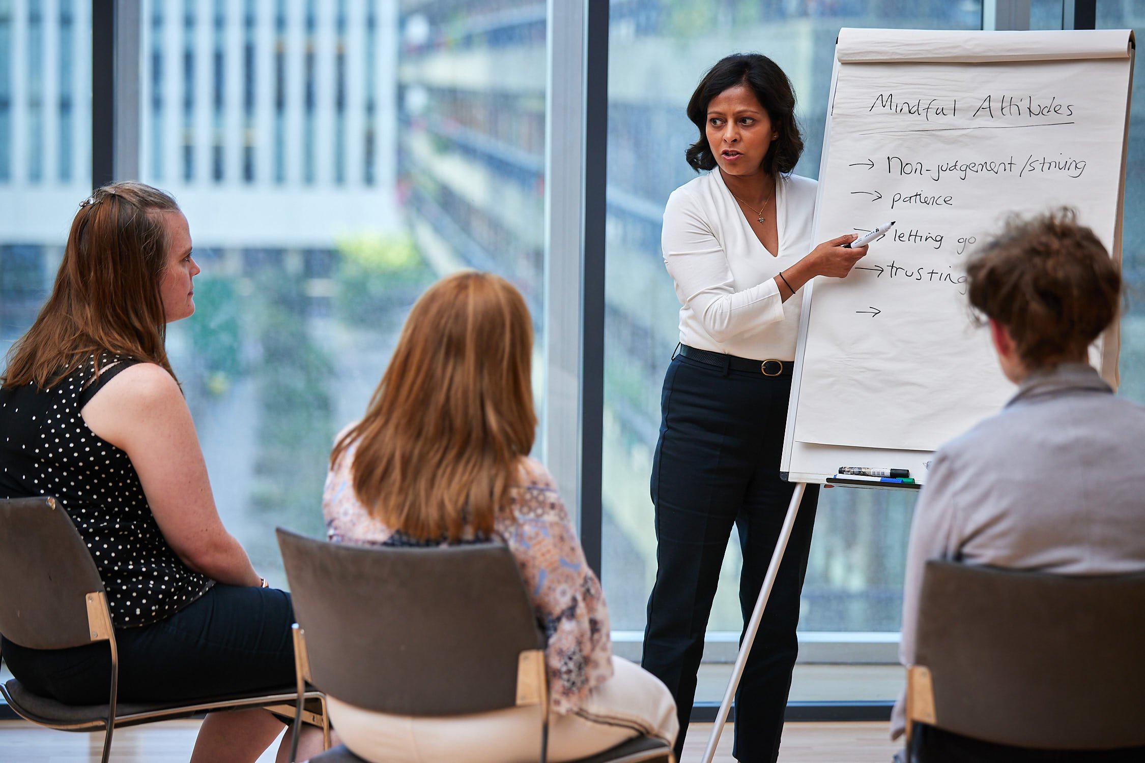 Core Skills in Coaching & Mentoring – Foundation Level (EMCC accredited ...