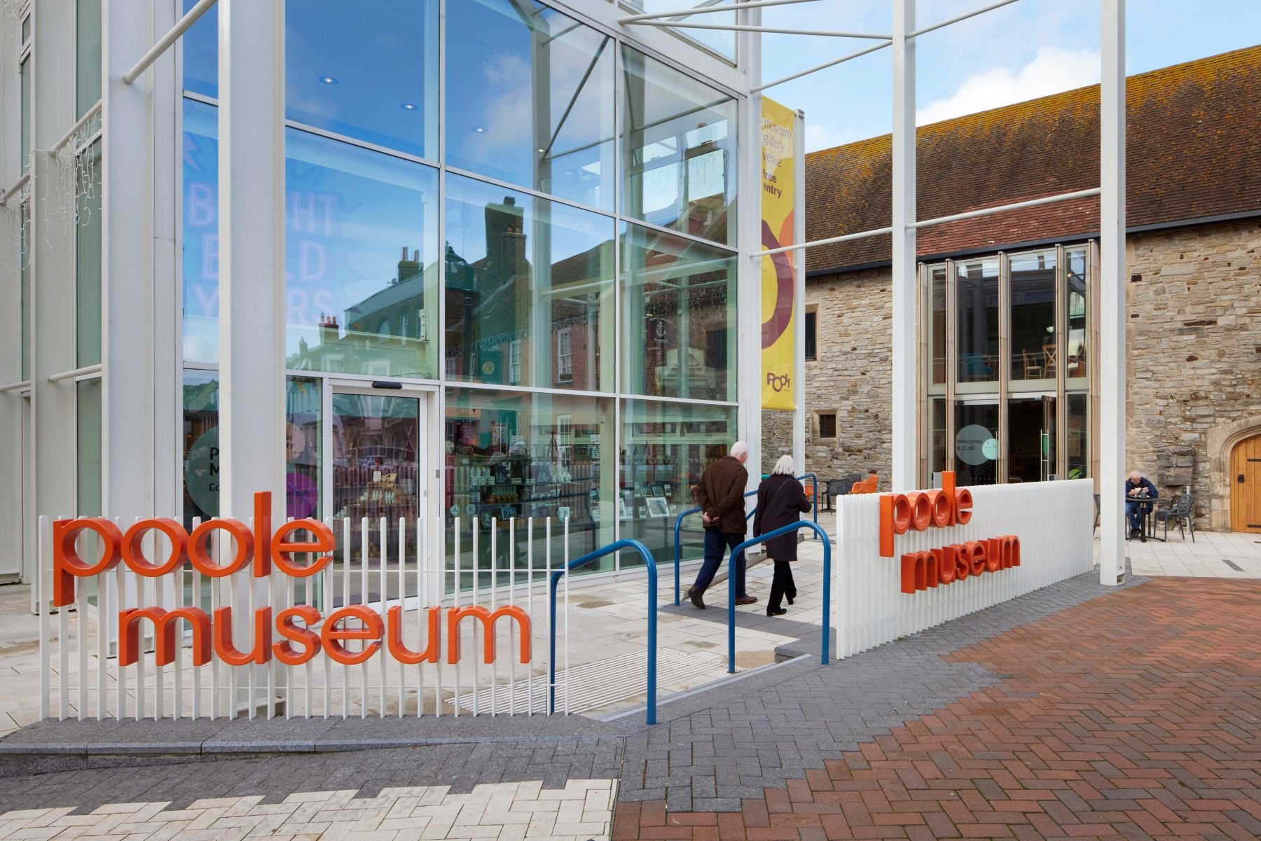 Creating world-class cultural destinations - Arts Professional