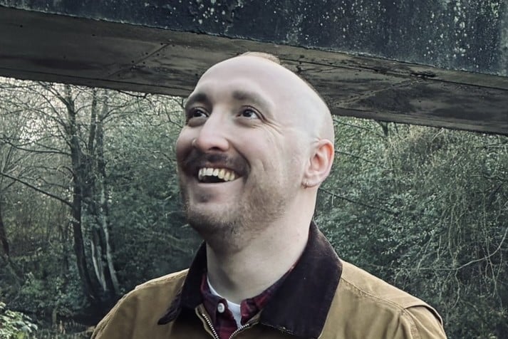 Calum Baird