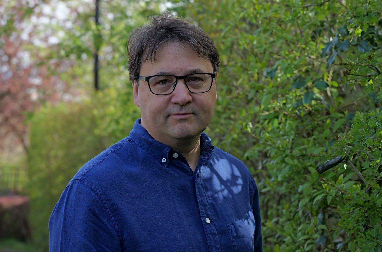 Jeremy Monblat