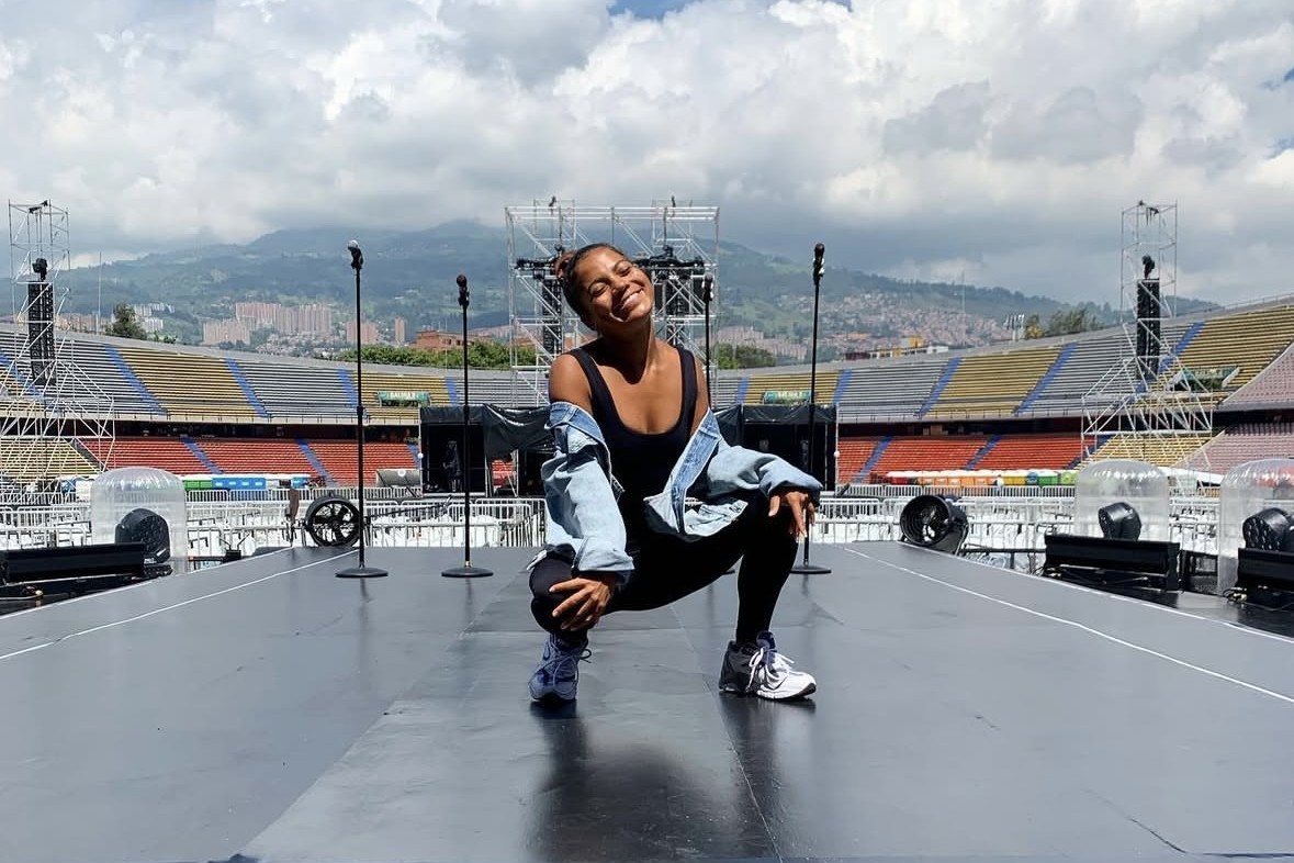 From dancer to dance artist: Lessons from both sides of the Atlantic