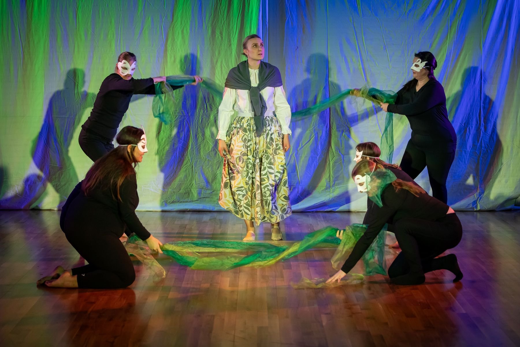 Adult arts education matters more than ever