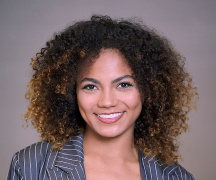 Phoebe Raye