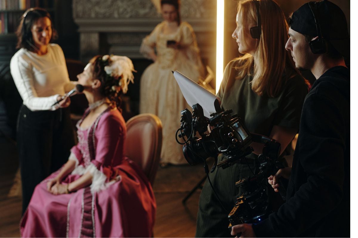 Join fight to end theatre and film injuries, DCMS urged - Arts Professional