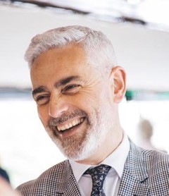 Martin Prendergast