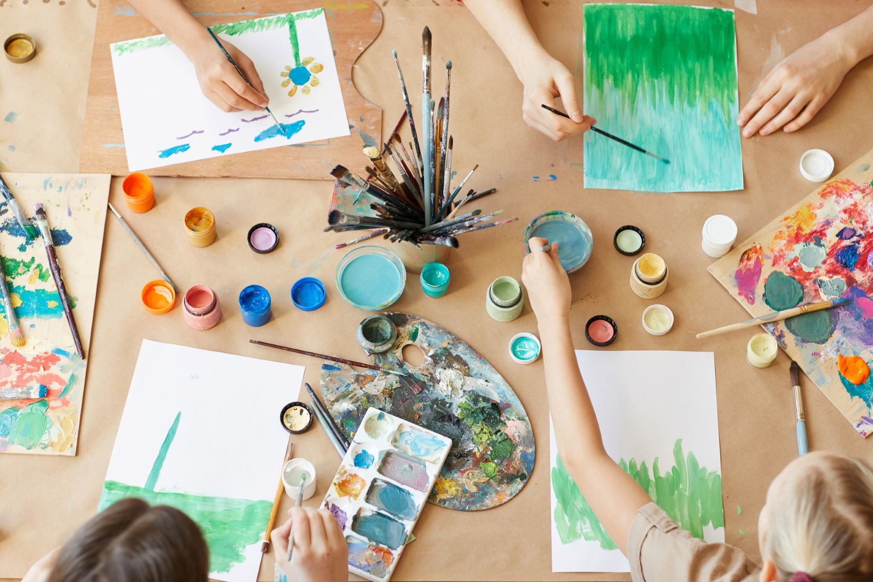 Arts education aims clash with government reforms, sector says