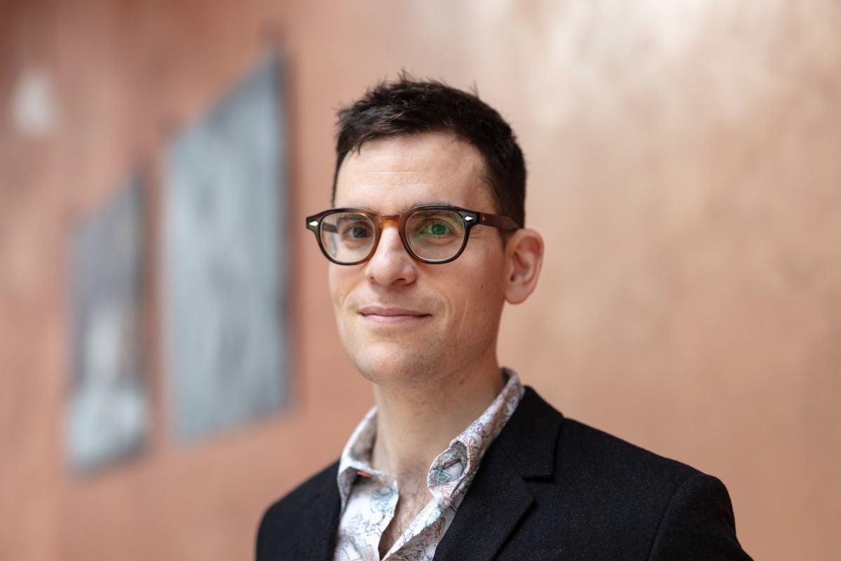 Andrew Leveson