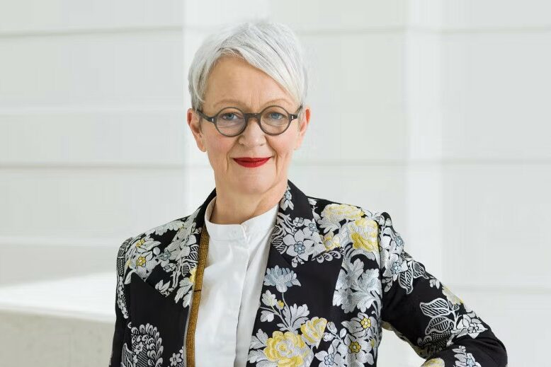 University College Oxford selects Maria Balshaw as new Master