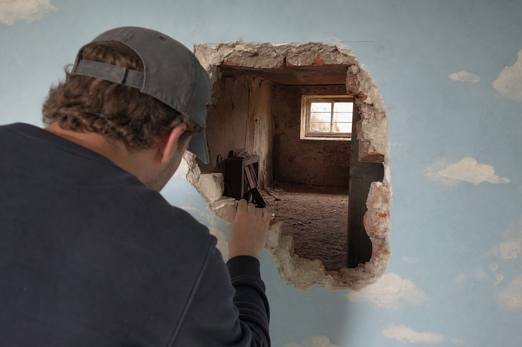The gentrification of virtual worlds