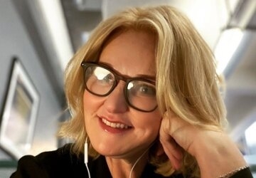 Alison Lowe