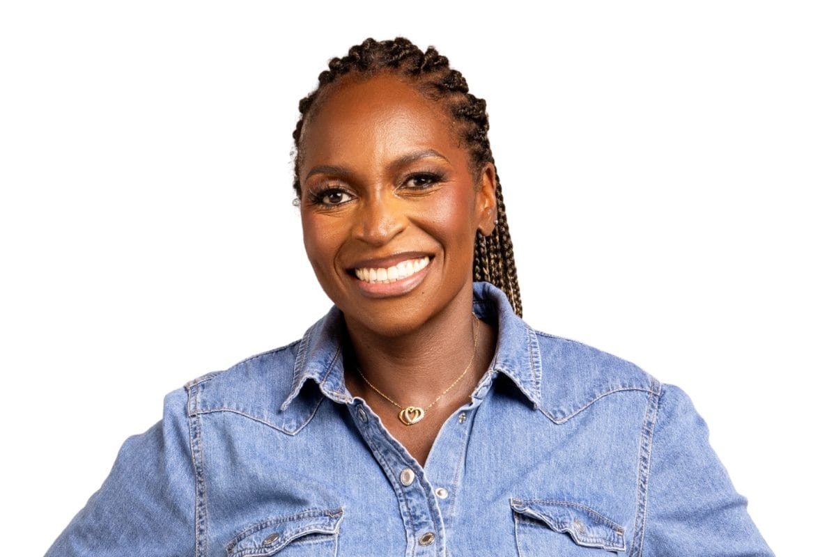 New chair of UK Music Diversity Taskforce will continue to 'drive change'