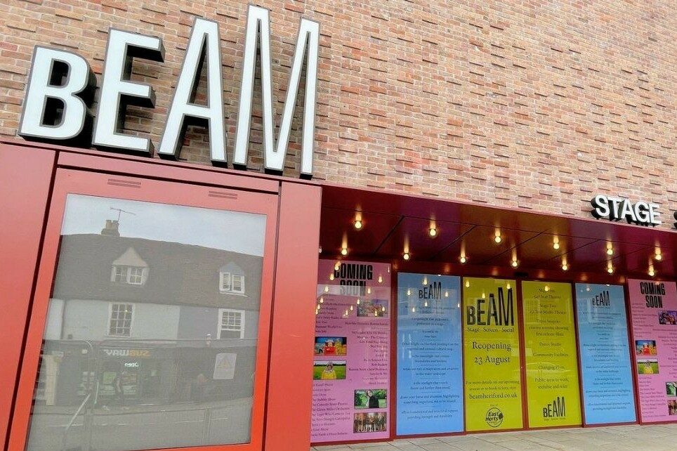 Council confirms new theatre's  'enormously disappointing' loss of nearly £1m