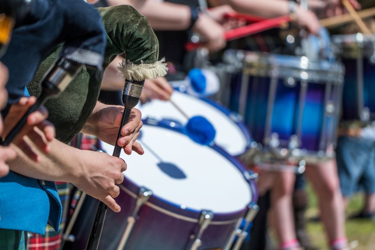 Tutors take action against Scotland's National Centre of Excellence in Traditional Music