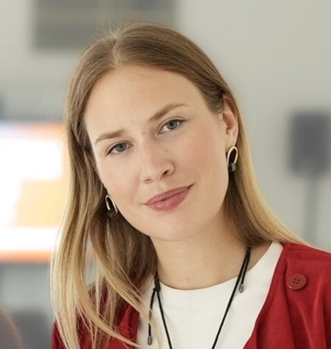 Evelīna Gorbačova