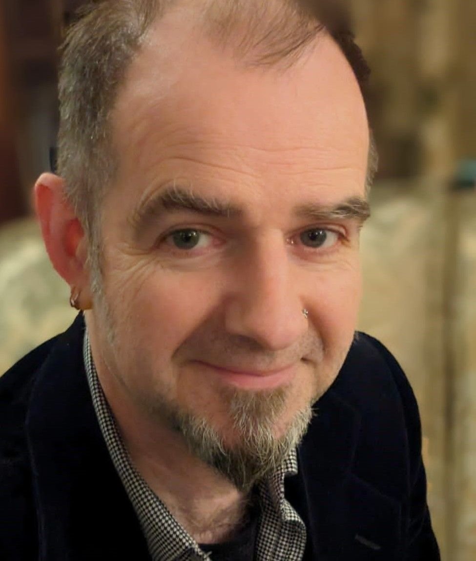 Jonathan Price
