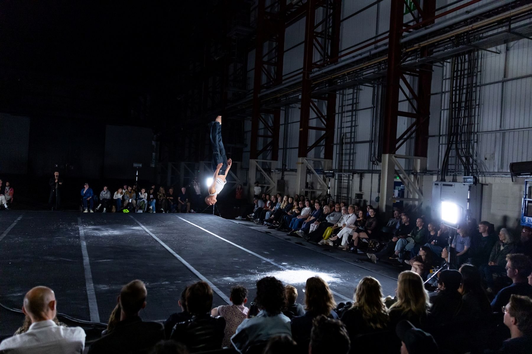 Edinburgh festivals contributed more than £850m to Scottish economy in 2025, report reveals