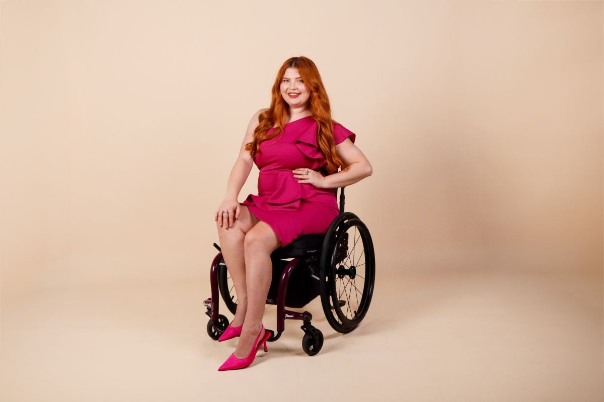 Disability campaigner says barriers to ticket buying 'put people off attending' theatres