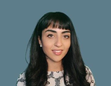 Melanie Stavrou