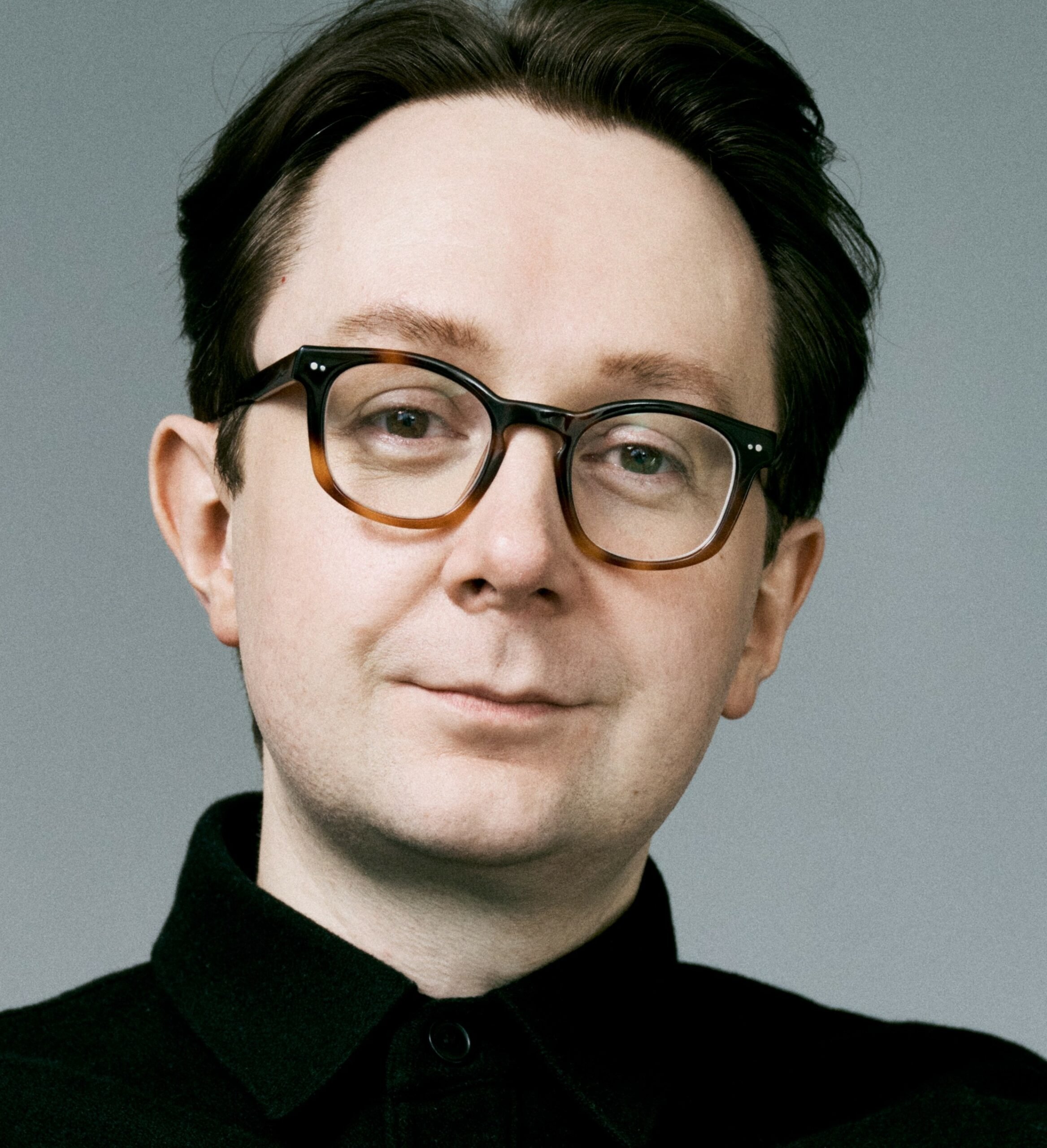 Michael Reid