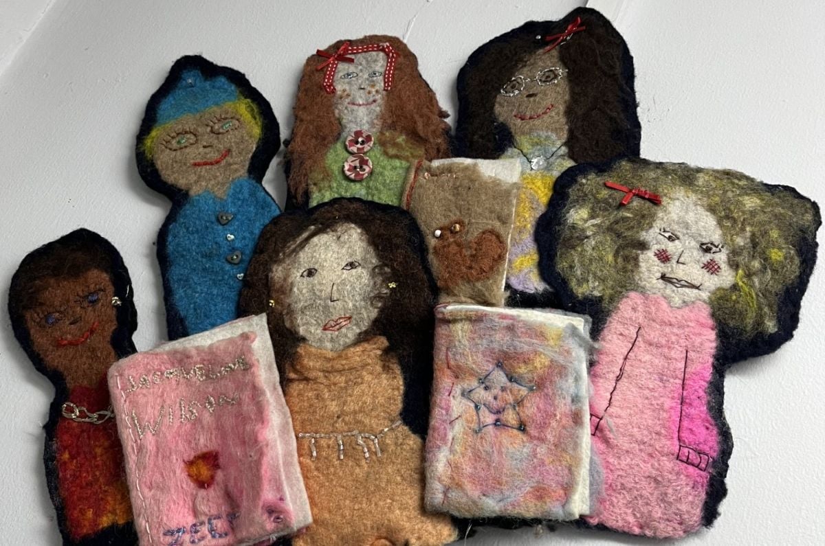 Shifting power, redefining accessibility: Toolkits for creative participation