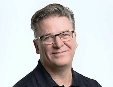Paul James