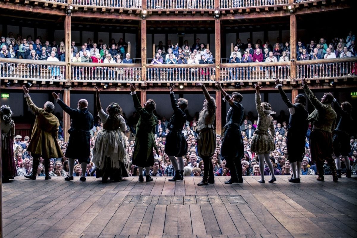 Freelancers Make Theatre Work 'secures future' with three-year ACE funding