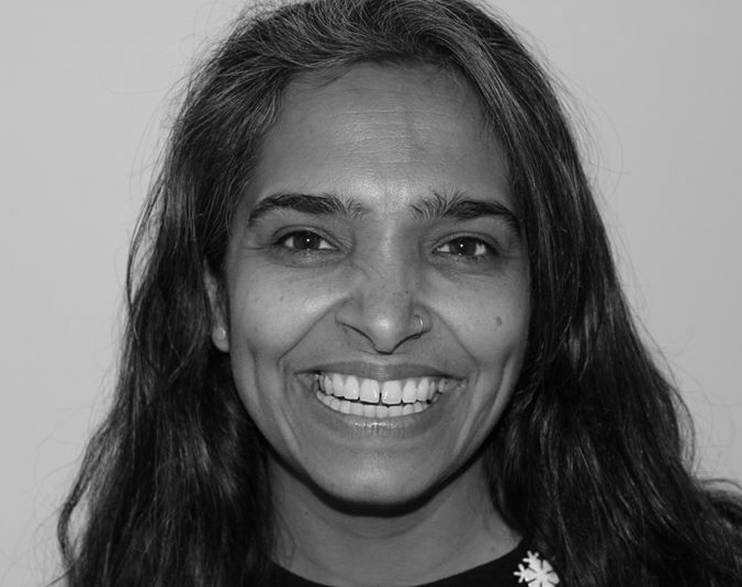 Sonia Rai