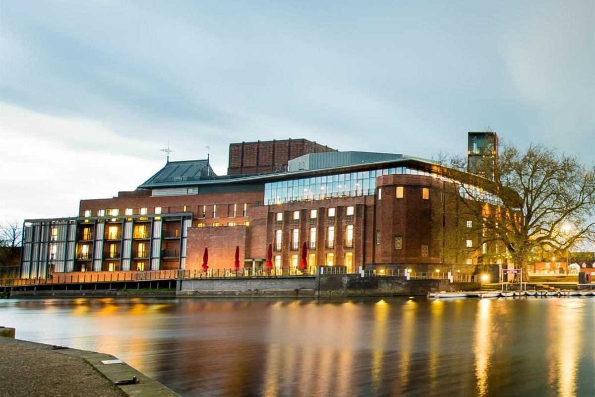 ACE announces new five-year NPO programme