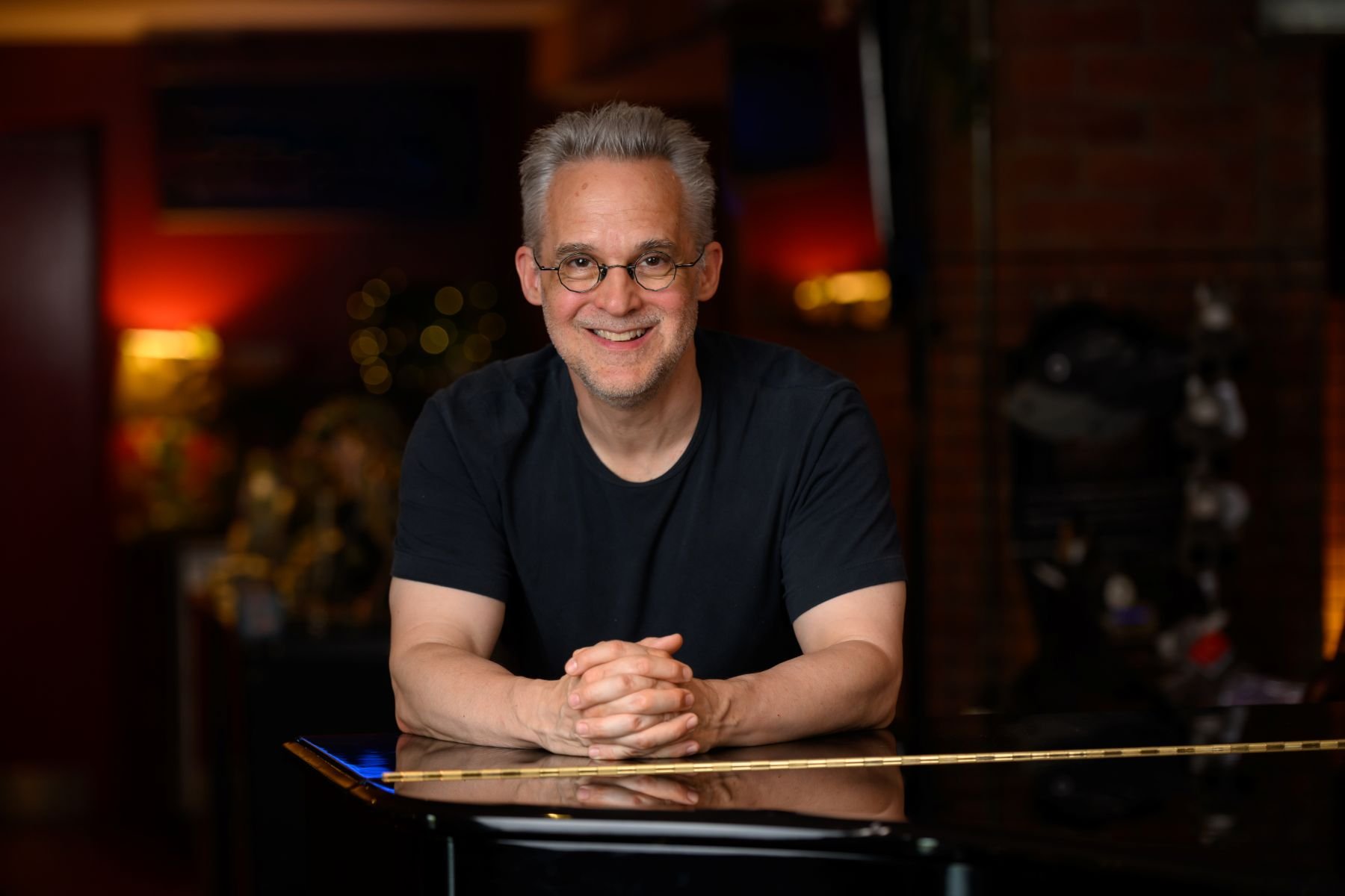 RSC brings on Martin Lowe as music associate