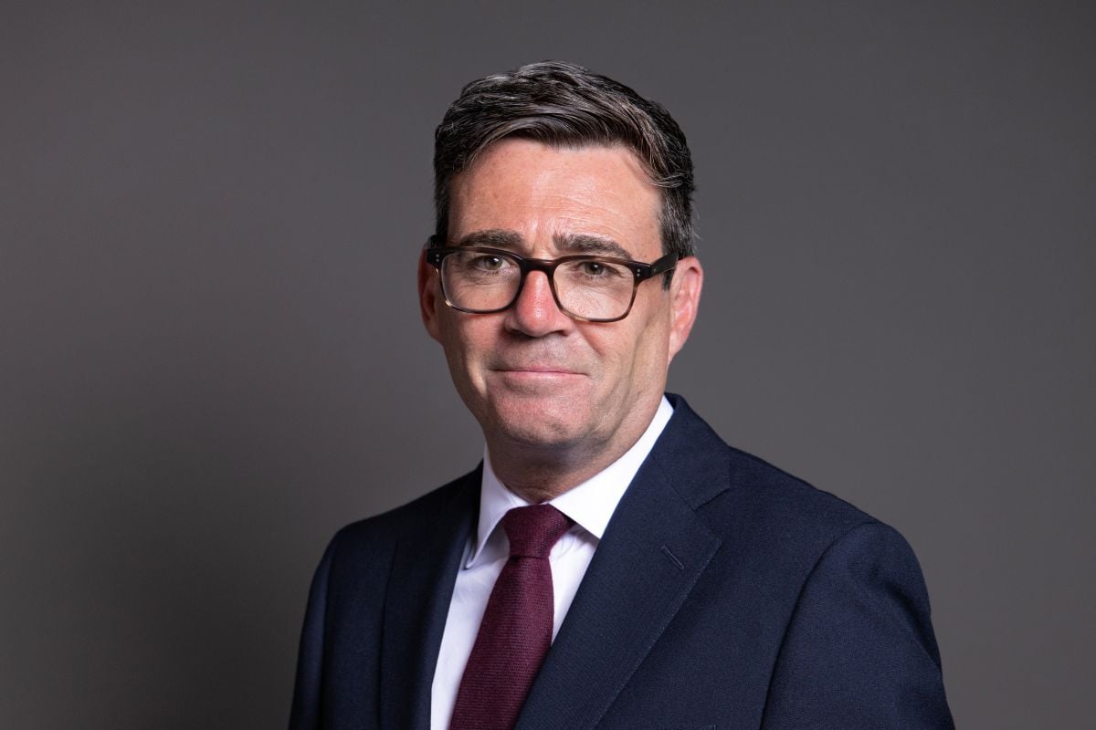 As Prime Minister, will Andy Burnham be a champion for the arts?