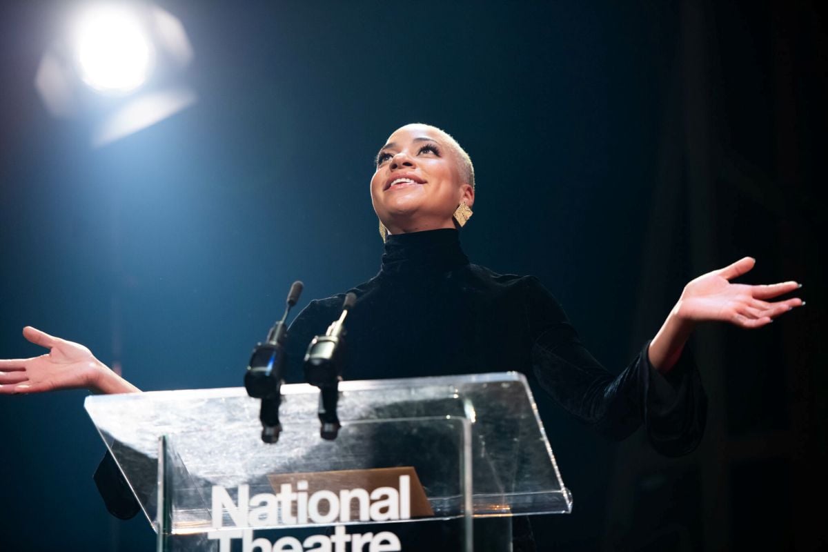 Black British Theatre Awards cancelled due to 'unforeseen circumstances'