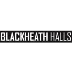 Blackheath Halls