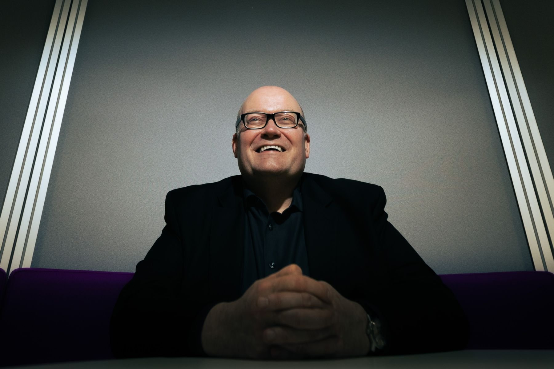 Exclusive book extract: ACE's Darren Henley on Excellence, for Everybody, Everywhere