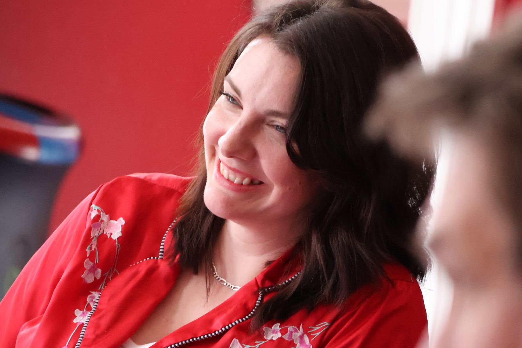 Nicol named Royal Lyceum's trainee artistic director